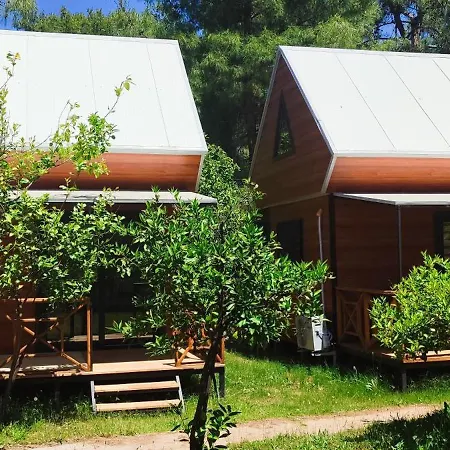 Hotel Farmside