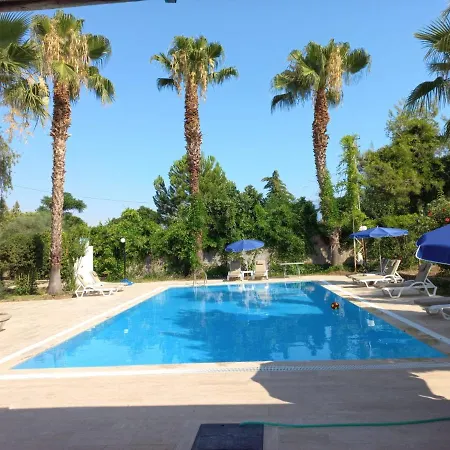 Hotell Farmside Fethiye