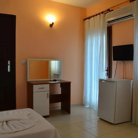 Farmside * フェティエ