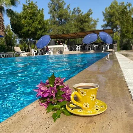Hotell Farmside Fethiye