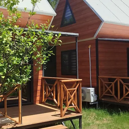 Hotell Farmside Fethiye