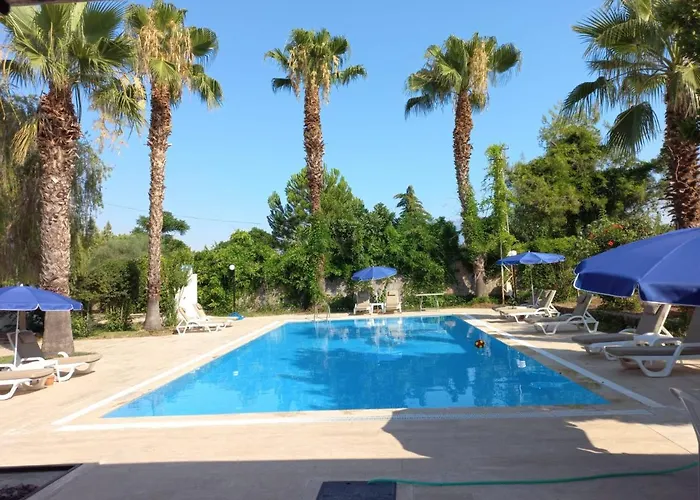 Hotel Farmside Fethiye