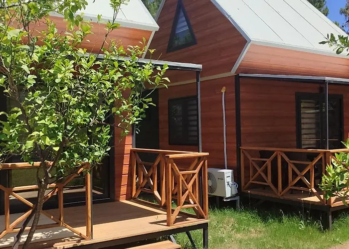 Hotel Farmside Fethiye