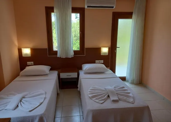 Hotel Farmside *