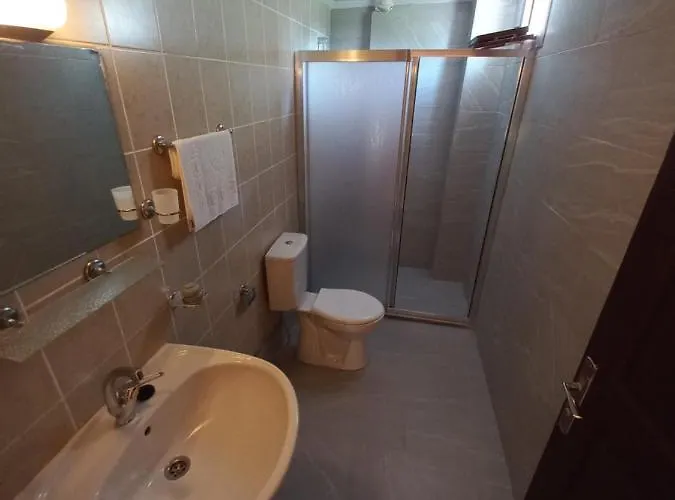 Farmside Hotel Fethiye