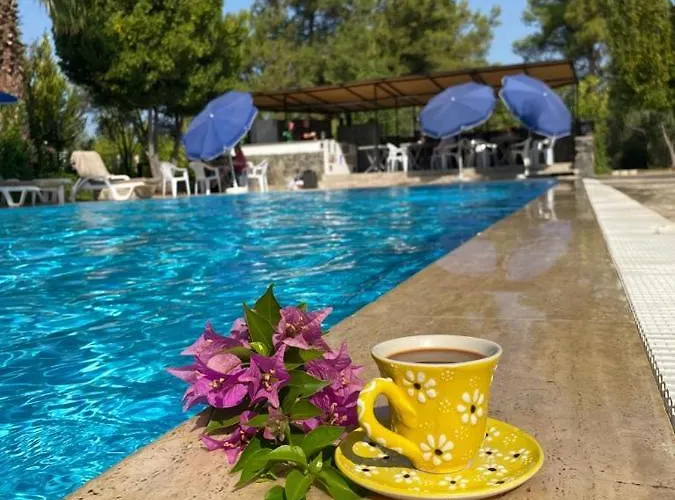 Hotel Farmside Fethiye