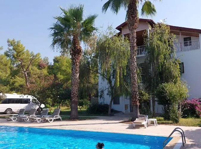 Ξενοδοχείο Farmside *