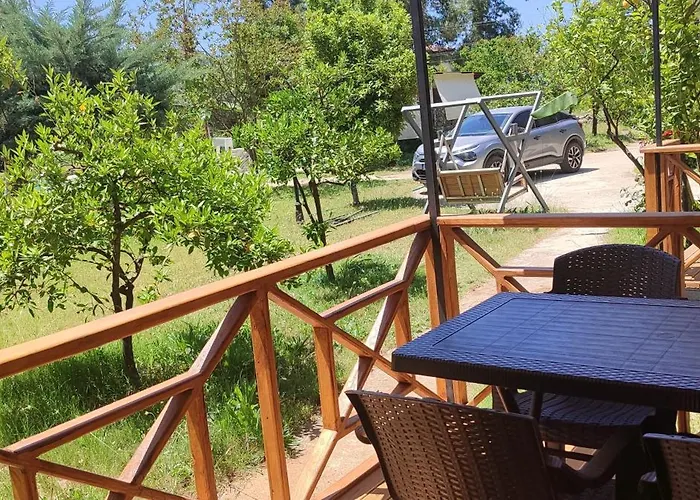 Hotel Farmside Fethiye