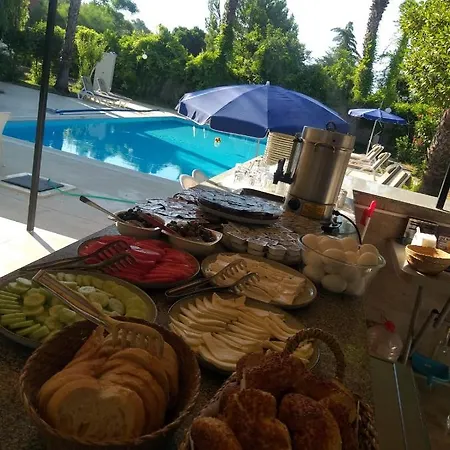 Farmside Φετιγιέ