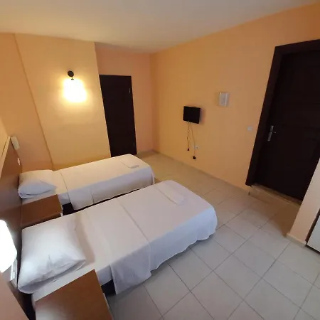 Farmside * Φετιγιέ