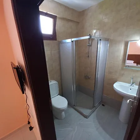 Farmside Ξενοδοχείο