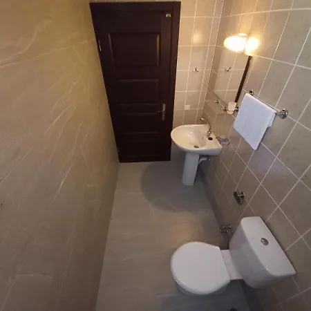 Farmside Ξενοδοχείο