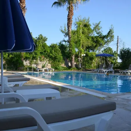 Farmside * Φετιγιέ