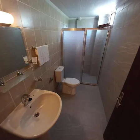 Farmside Ξενοδοχείο Φετιγιέ