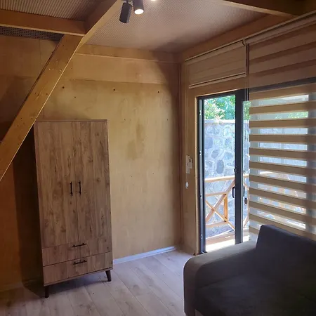 Farmside Ξενοδοχείο *