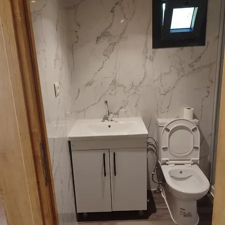 Ξενοδοχείο Farmside *